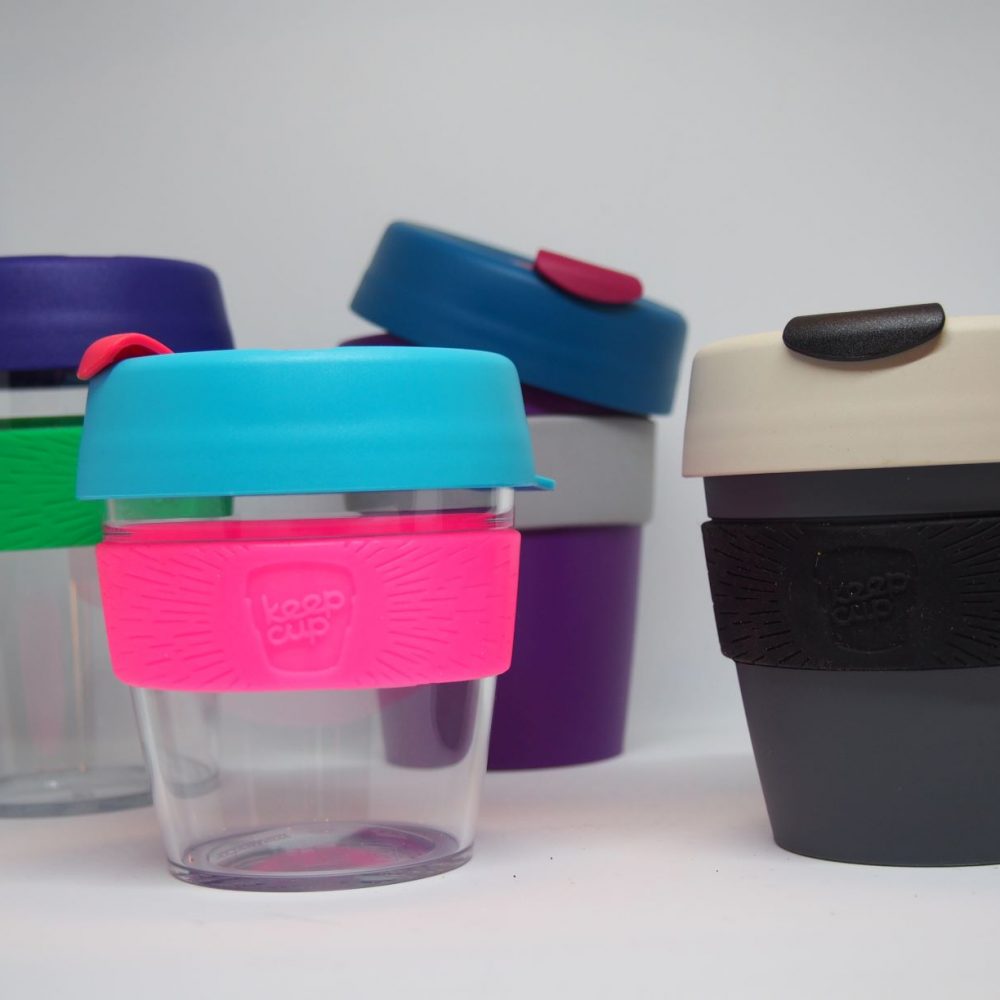 Keep Cup Barista Coffee Cups House of Coffee