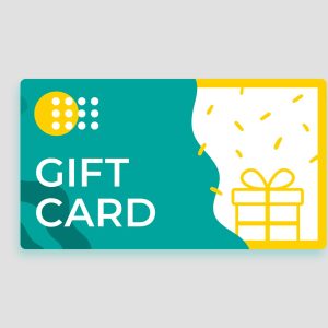 GIFT CARD - 2026